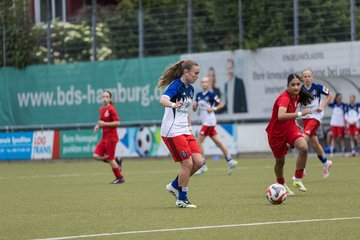 Bild 162 - wCJ Pokalfinale (HSV - ETV)